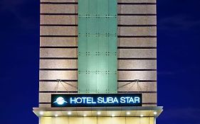 Hotel Suba Star Ahmedabad
